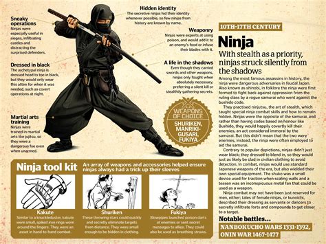 Ninja Image History Moddb