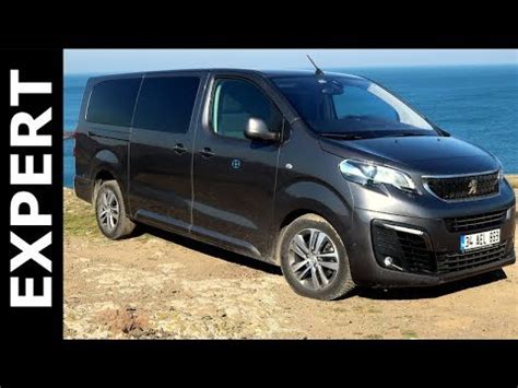 See more of peugeot expert traveller on facebook. Test - Peugeot Expert Traveller - YouTube