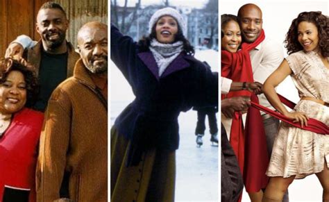 14 black holiday films ranked christmas the little list christmas inspiration ideas and trends