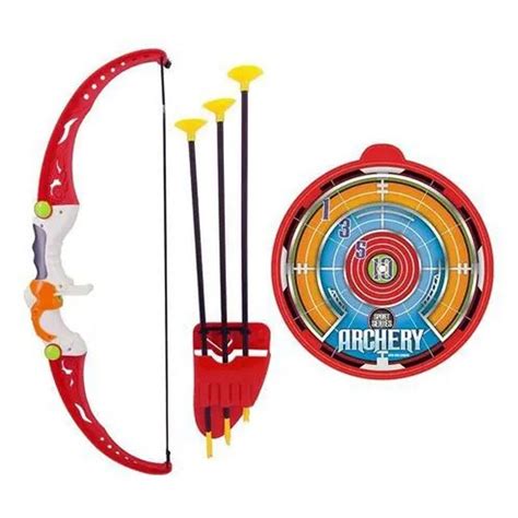 Jogo Do Arco Flecha