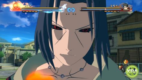 We did not find results for: Naruto Shippuden Ultimate Ninja Storm 4 Video Pits Itachi ...