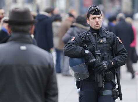 August 7, 2021 we will #neverforget the true bravery she exemplified as she laid her life down to protect others. French police officer of the Gendarmerie Nationale in riot ...