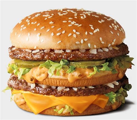 McDonald’s menu: Macca’s releases new Grand Big Mac burger | news.com