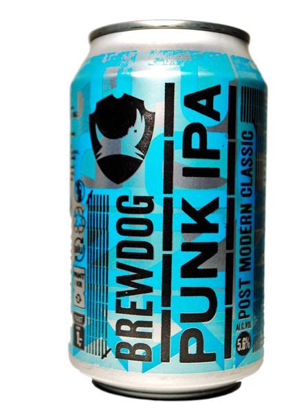 Была основана в 2007 году джеймсом уоттом и мартином дики. Buy Punk IPA (Can) online (Brewdog) // Beer Gonzo