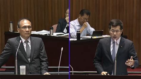 中華民國教育部版權所有© 2015 ministry of education, r.o.c. 綠委要減稅救經濟 財政部：台灣稅率世界低 | 財經 | 新頭殼 Newtalk