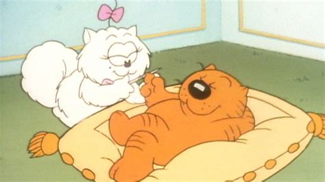 Watch Heathcliff Season 1 Episode 71 The Cat And The Pauper Mungo