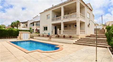 Jetzt ihr haus kaufen in der region! Schönes Haus mit Meerblick in Bahía Grande | Ref.: 11914 ...