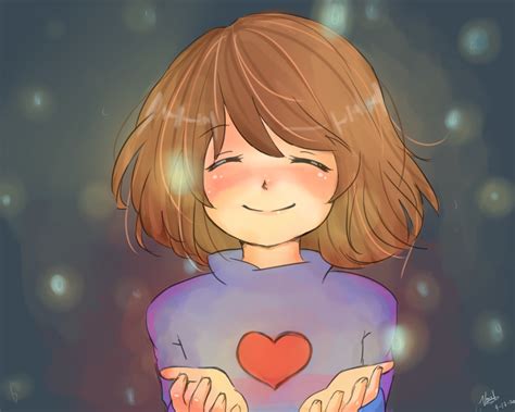 Frisk/#1993464 - Zerochan