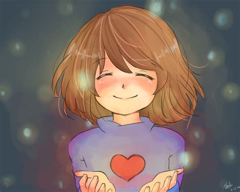 Frisk1993464 Zerochan