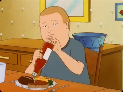 Yarn I Know King Of The Hill 1997 S05e11 Comedy Video Clips