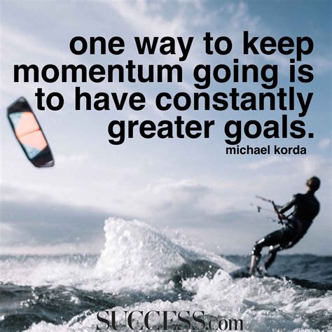 18 Motivational Quotes About Successful Goal Setting Life Goals