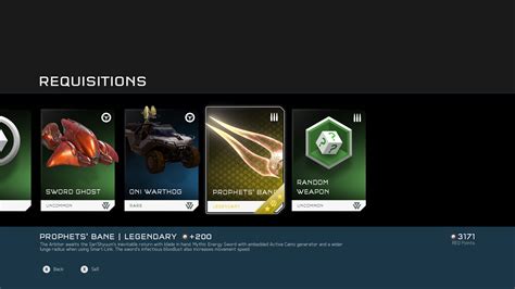 How About Those Daily Win Req Packs Halo