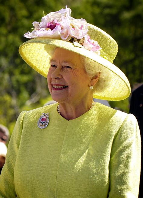 Elizabeth ii (elizabeth alexandra mary; File:Koningin Elizabeth II van die Verenigde Koninkryk.jpg ...