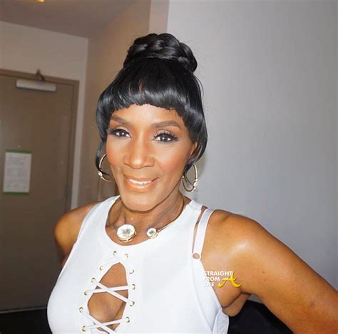 Lhhatl Momma Dee Addresses Husbands Bi Polar And Alcoholism Comments