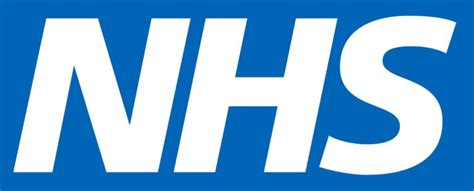 National Health Service Nhs Logo Field Dynamics