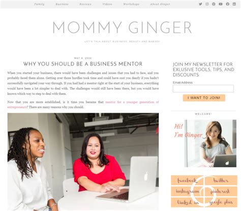 Top Mommy Bloggers In The Philippines And Their Budget Savvy Tips
