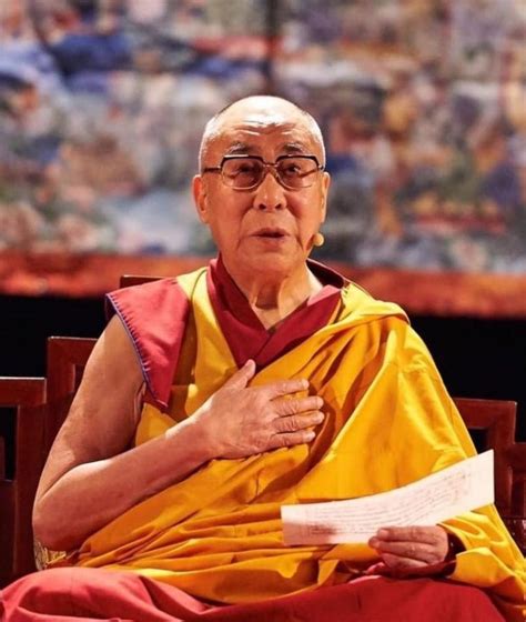 His Holiness The Dalai Lama The Four Noble Truths And The Two Truths