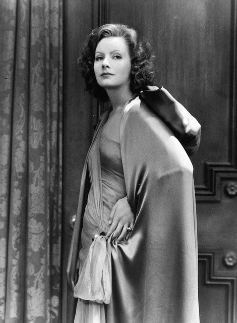 The Mysterious Lady Greta Garbo The Ultimate Star