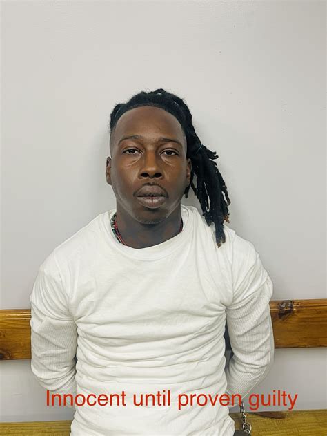 Arrest Made in Mardi Gras Night Shooting in Baldwin – KQKI News
