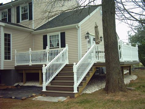 Arlington, va 122 deck staining companies near you. Lynchburg Deck Builder | The Southern Porch Company | Deck ...