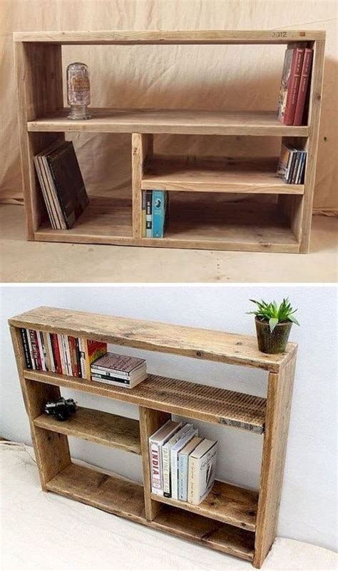 Diy Bookshelf Ideas That Will Inspire Any Reader Decoomo