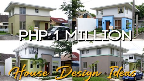 Philippine house design and cost 2019. Philippines Low Budget Low Cost Simple 2 Storey House ...
