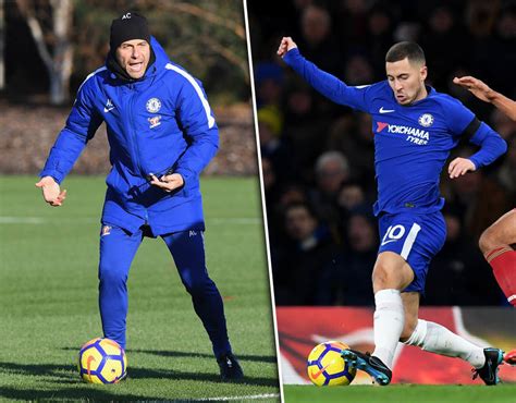 Chelsea xi vs man city: Chelsea Fc Starting Lineup For Today Game