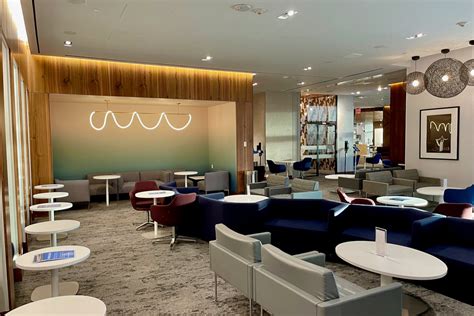 Amex Centurion Lounges Locations And Access The Points Guy