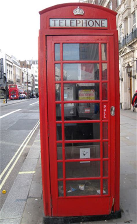 A red phone in london and big ben. BBC - Learning English Blog: Seeing red*!