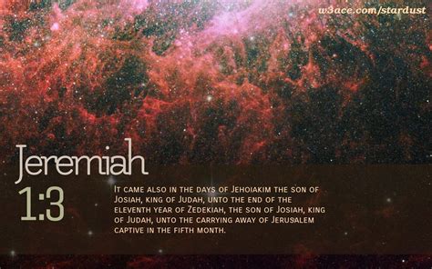 Jeremiah 13 Jeremiah Jeremiah 1 Lamentations