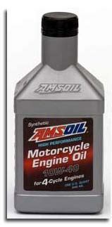 How is motorcycle oil made? 10W40 Synthetic motorcycle engine oil. Best oil for ...
