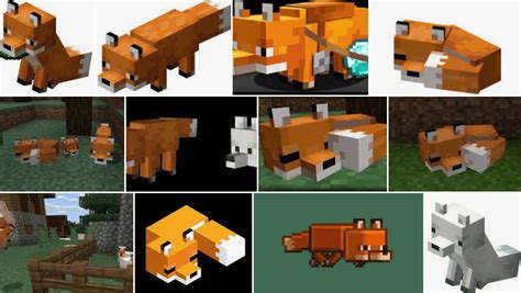 Jan 08, 2020 · to recap, here's how to tame a fox in minecraft: How to tame a fox in Minecraft?