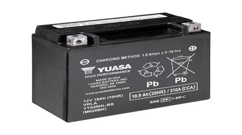 Honda Atv Battery Size Chart A Comprehensive Guide For Finding The Perfect Fit For Your Ride