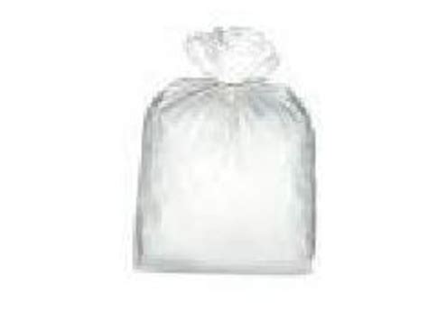 Sachet plastique 100 microns - ouverture de 220 à 1000 mm | Contact