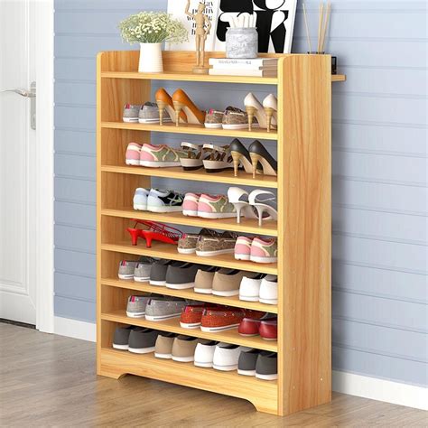 Check spelling or type a new query. Simple household shoe cabinet Economic type multilayer ...