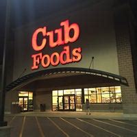 Order online tickets tickets see availability directions {{::location.tagline.value.text}}. Cub Foods - Grocery Store in Saint Paul