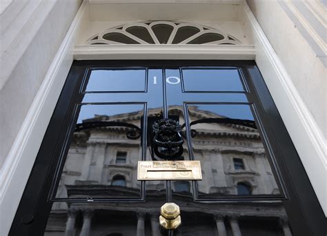 It's considered a treasured part of the nation's heritage and one of the defining backdrops to modern british politics, but that hasn't always been the. Redesigning No.10 Downing Street - History of government