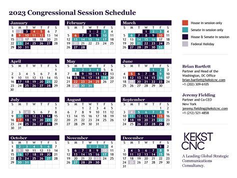 Congressional Schedule 2024 Key Dates And Legislative Calendar Uf