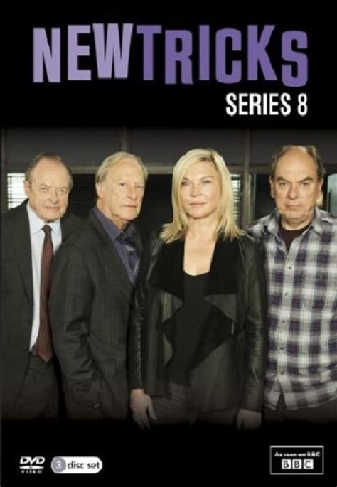 Watch New Tricks Season 8 Streaming In Australia Comparetv