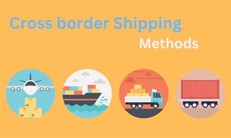 What Is Cross Border Shipping A Complete Guide For Ecommerce Businesses