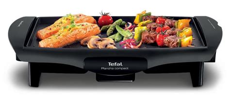 Un delicioso salmón a la plancha. Plancha electrique Tefal : Le modèle que nous avons aimé