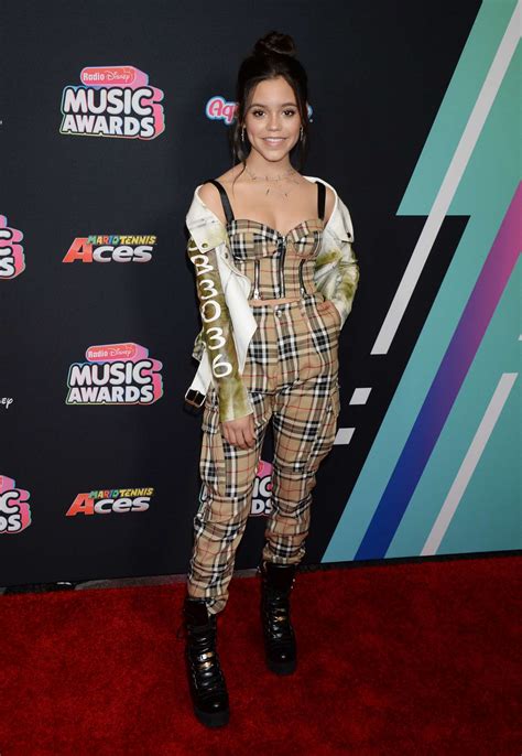 Jenna Ortega 2018 Radio Disney Music Awards 03 Gotceleb