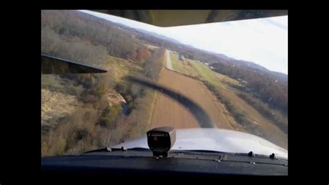 Cessna 172 Power Off 180 Youtube