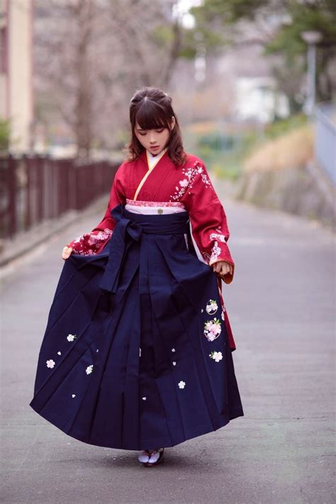 Twitter Japanese Traditional Clothing Japanese Outfits Japanese Fashion