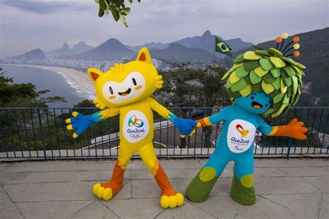 10 Curiosidades Sobre As Olimpíadas 2016 No Rio De Janeiro