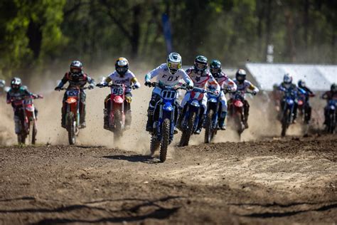 Penrite Promx Championship Presented By Amx Superstores Welcome