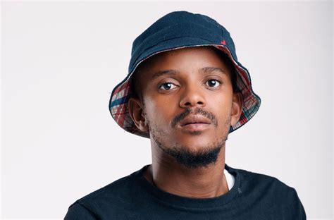 Kabza De Small Reacts To His Ex Girlfriend Reportedly Getting Married