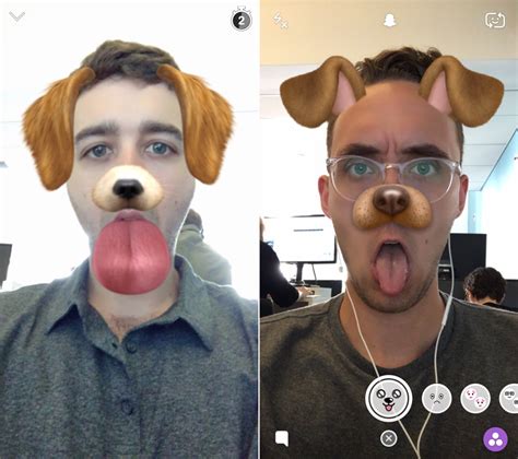 The disney eyes filter has been the latest craze on social media, allowing users to turn themselves into a disney character. How to use Snow, the Snapchat competitor of China ...