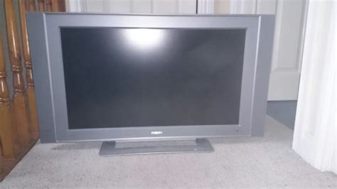 Philips 32 Inch Flat Screen Tv For Sale In Trim Meath