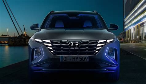 Hyundai Santa Fe 2024 Todos Los Secretos Del Nuevo Suv